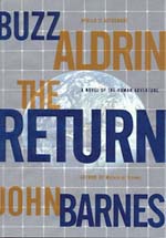 Return by Buzz Aldrin